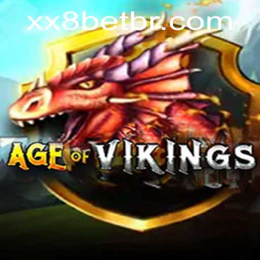 AgeofViking: Navigating New Worlds with Strategy and Skill