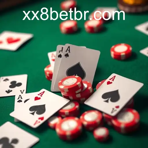 The Thrilling World of Blackjack: Unveiling the Role and Impact of xx8 PH Login