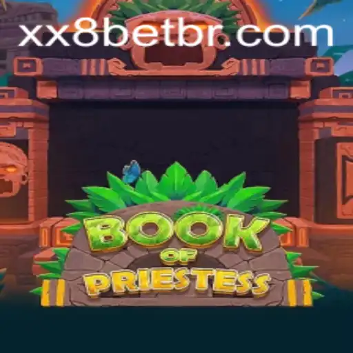 Explore the Mystical World of BookOfPriestess: A Captivating Adventure Awaits