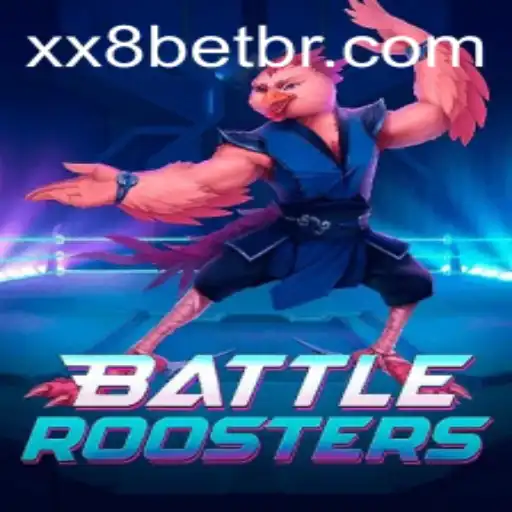 BattleRoosters: An Epic Journey in the Virtual Arena with xx8 PH Login