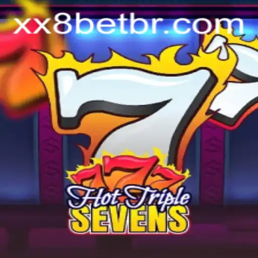 HotTripleSevens: A Thrilling Slot Game Experience with xx8 PH Login
