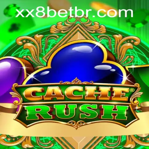 CacheRush Game: Dive Into a Thrilling Gaming Experience with xx8 PH Login