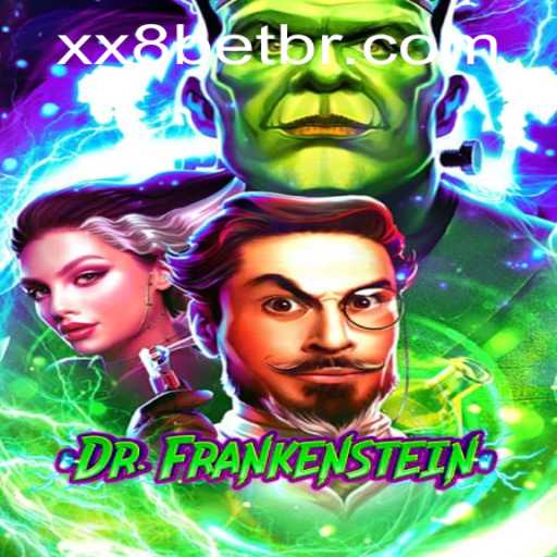 DrFrankenstein: A Thrilling Fusion of Classic Horror and Modern Gameplay