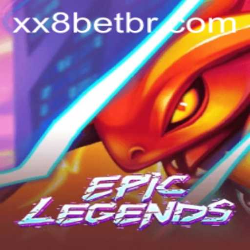 EpicLegends: A Comprehensive Guide to Getting Started with xx8 PH Login