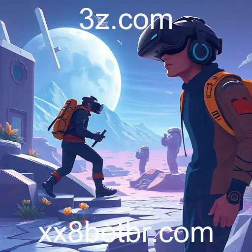 Tendências de Jogos em 2025: O Impacto de XX8