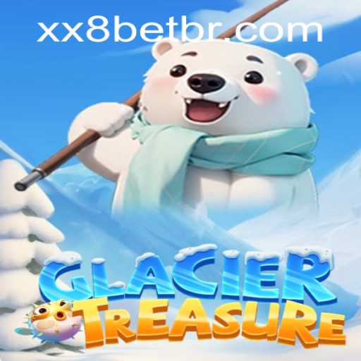 GlacierTreasure: Unveiling the World of Adventure with xx8 PH Login