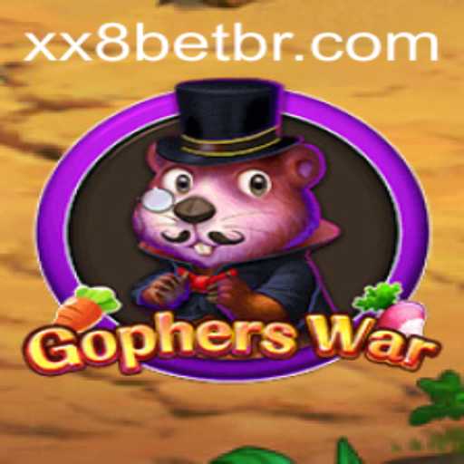 Discovering the Thrilling World of GophersWar: A Guide with XX8 PH Login