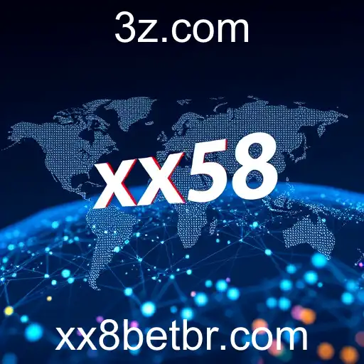 Explorando o Universo de xx8: O Futuro dos Jogos Online