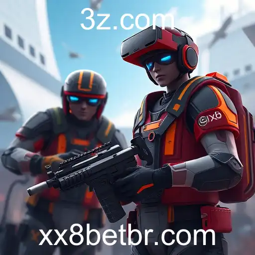 Novidades Incríveis no Mundo dos Jogos Virtuais