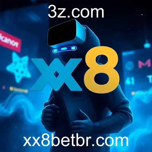 O Impacto de 'xx8' no Mercado de Jogos em 2025