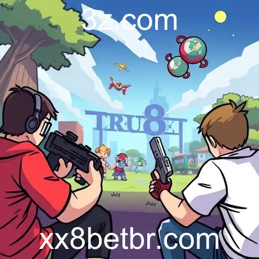 A Era Dourada dos Jogos Online no Brasil