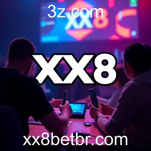 O Impacto do XX8 na Comunidade de Jogos Online