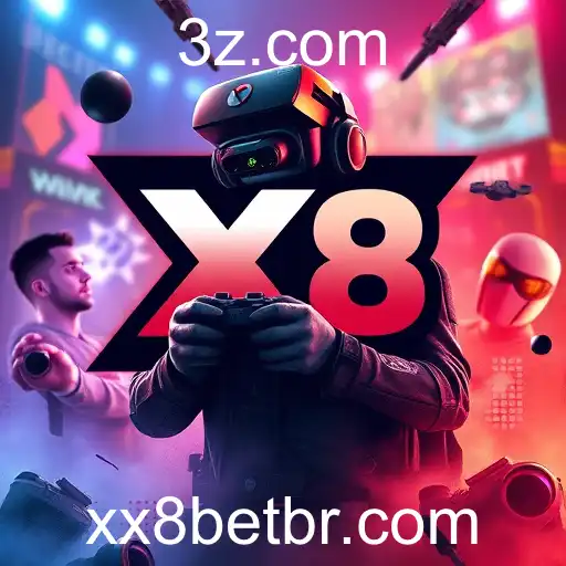 Impacto do XX8 na Comunidade de Jogos em 2025