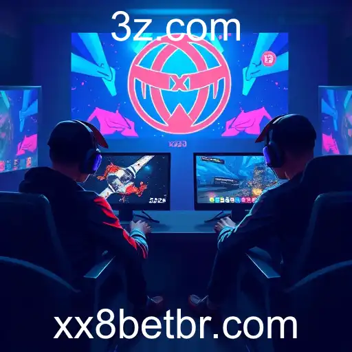 Inovações e Tendências no Mundo dos Jogos 2025