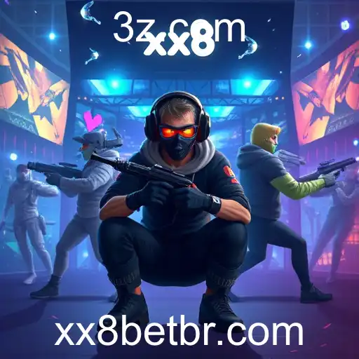 Ascensão e Futuro dos Jogos Online em 2025