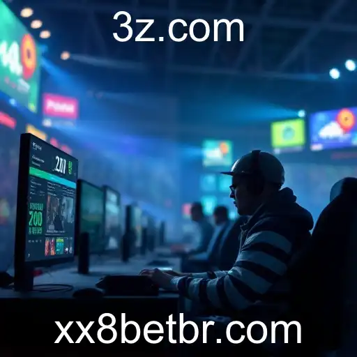 A Ascensão dos Jogos Online em 2025