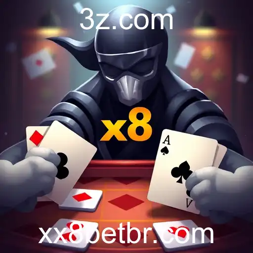 Ascensão do xx8 no Mercado de Jogos Brasileiro