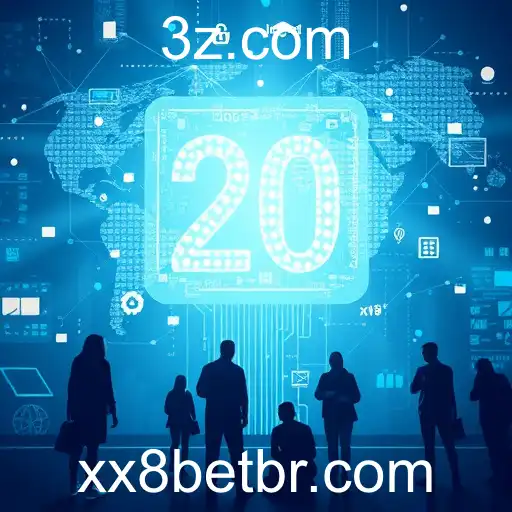 Revolução no Mundo dos Jogos: O Crescimento da xx8