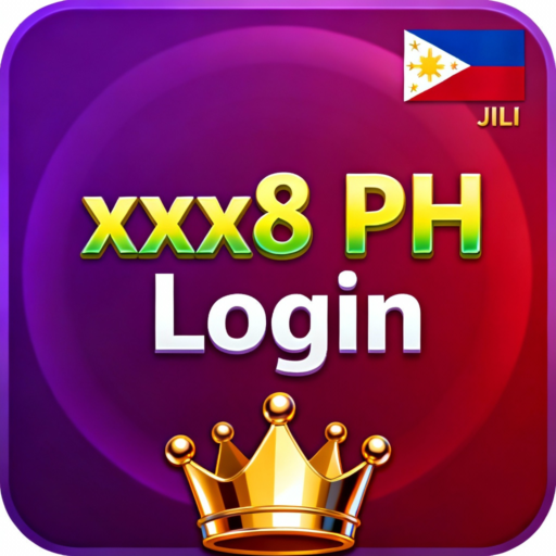 xx8 PH Login