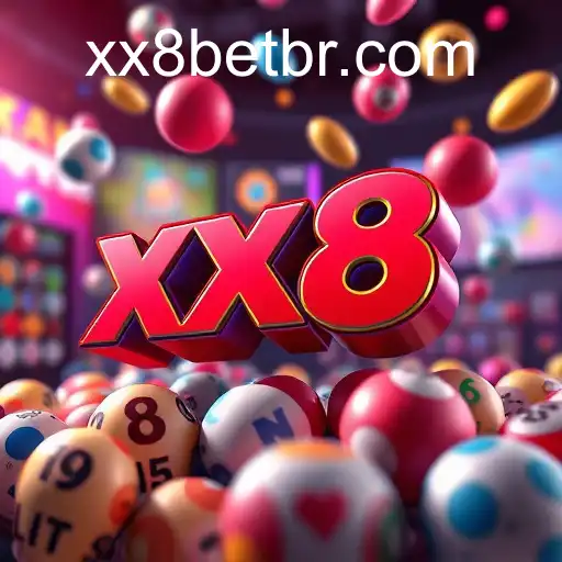 Exploring Lottery Games with xx8 PH Login