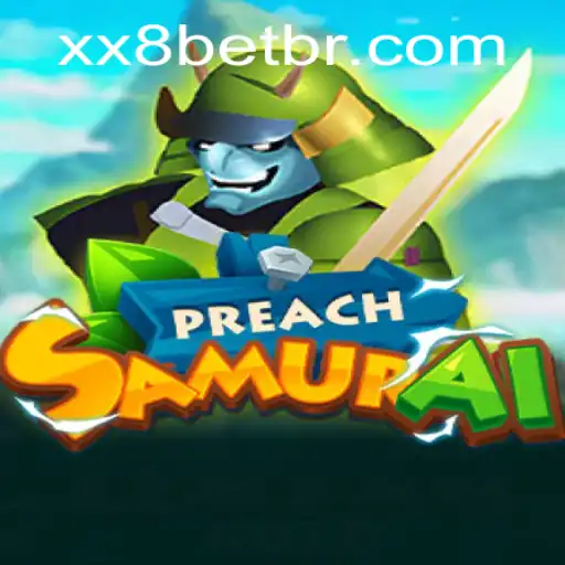 Discover PreachSamurai: The Ultimate Adventure with xx8 PH Login