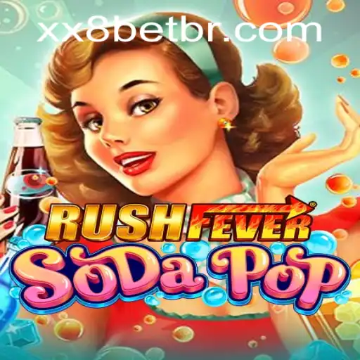 RushFeverSodaPop: An Immersive Gaming Experience