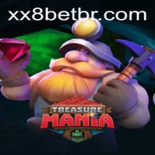Unlock the Thrills of TreasureMania: Embark on an Adventure with xx8 PH Login