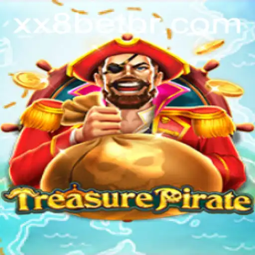 Explore the Adventurous World of TreasurePirate with xx8 PH Login