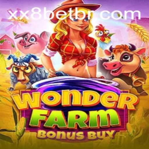 Exploring the Enchanting World of WonderFarmBonusBuy and Navigating the xx8 PH Login